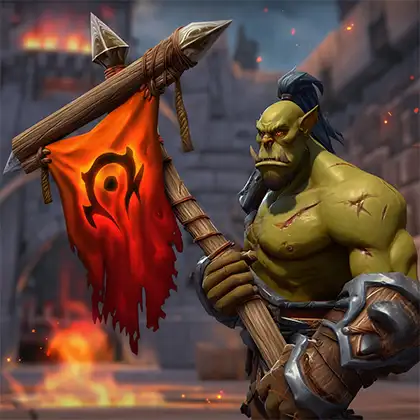 Buy MoP Classic Hero of the Horde boost