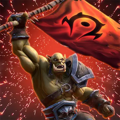 Buy MoP Classic Hero of the Horde