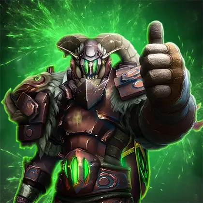 Buy MoP Classic RBG Wins