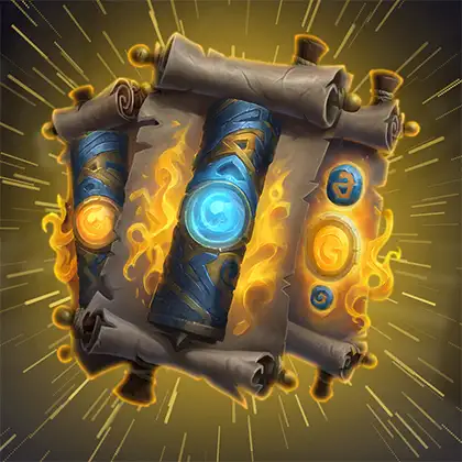 Buy MoP The Lorewalkers