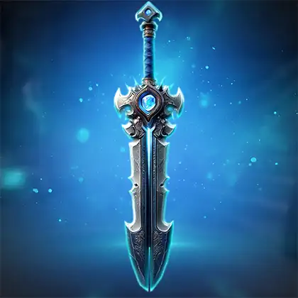 WoW MoP Thunderfury Boost