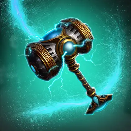 WoW MoP Val’anyr Boost