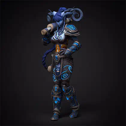 MoP Classic TBC Reputations Boosting