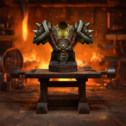 Buy Pandaria Classic Brawler’s Guild Carry