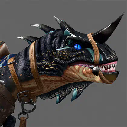 MoP Classic Primal Egg Service