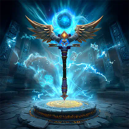 Buy Pandaria Classic Dragonwrath Carry