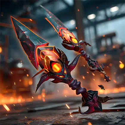 Buy Pandaria Classic Fangs of the Father Carry