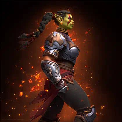 Mists of Pandaria Classic Proving Grounds Carry