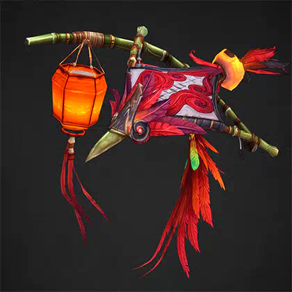 MoP Classic Pandaren Kite String Boosting