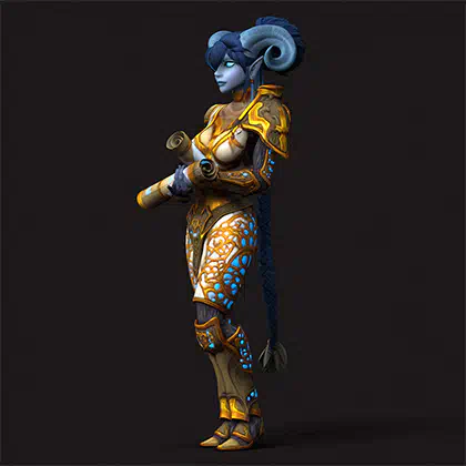 Pandaria Classic TBC Reputations Boost