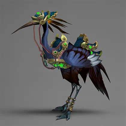 Buy Pandaria Classic Azure Riding Crane Boost