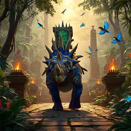 Buy Spawn of Horridon in MoP Classic