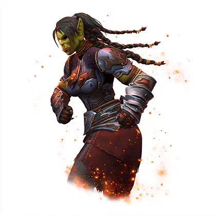 Pandaria Classic Proving Grounds Boost