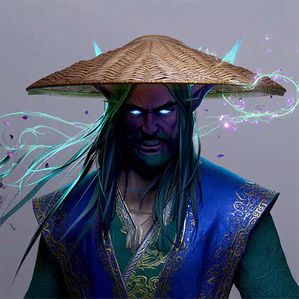 Pandaria Classic Monk Level Boost