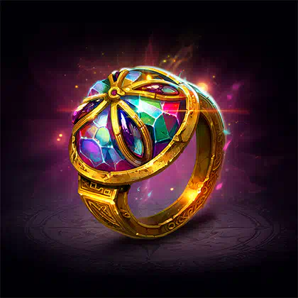 Pandaria Classic Perculia's Peculiar Signet Boost