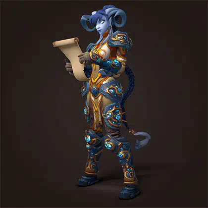 Mists of Pandaria TBC Reputations Carry