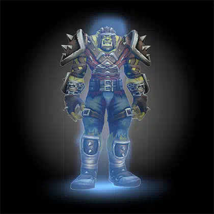 Buy Pandaria Classic Brawler’s Guild Boost