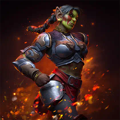 Mists of Pandaria Classic Proving Grounds Service