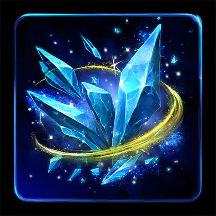 Mop Classic August Stone Fragments Boosting