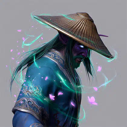 Mop Classic Monk Level Boosting