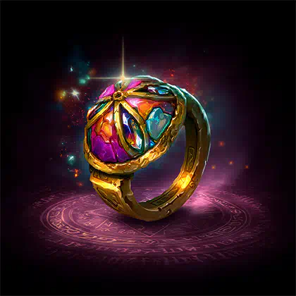 MoP Classic Perculia's Peculiar Signet Boosting