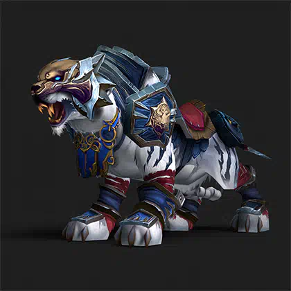 MoP Classic Shado-Pan Riding Tiger Boosting