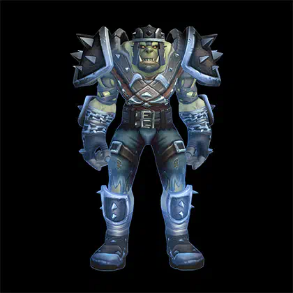 MoP Classic Brawler’s Guild Boosting