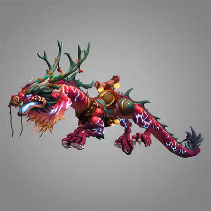 MoP Classic Alani Mount Farm