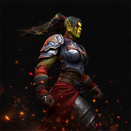 MoP Classic Proving Grounds Boosting