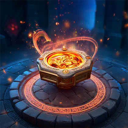 Pandaria Classic Breath of the Black Prince Carry