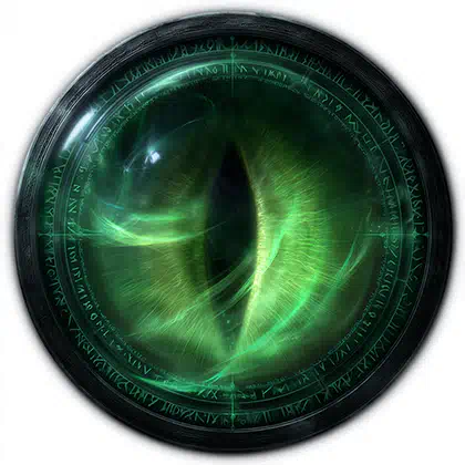 Mists of Pandaria Classic Eye of the Black Prince Service