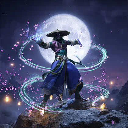 Mists of Pandaria Classic Monk Level Service