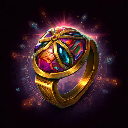 Mists of Pandaria Classic Perculia's Peculiar Signet Service