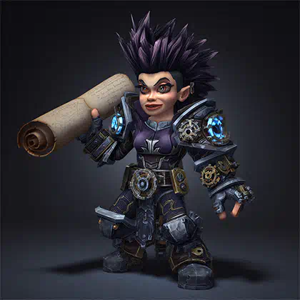 Mists of Pandaria Vanilla Reputations Carry