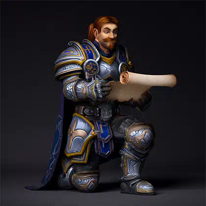 Mists of Pandaria Classic WotLK Reputations Service