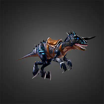 Buy MoP Cracked Primal Egg Mount