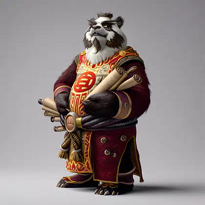 MoP Classic Loremaster of Pandaria Carry