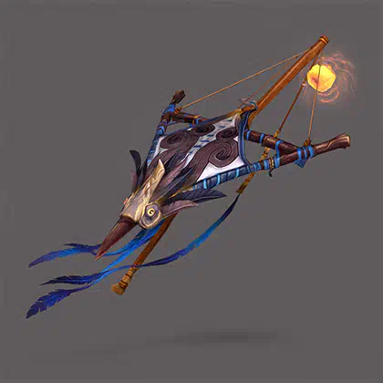 MoP Classic Pandaren Ambassador Carry