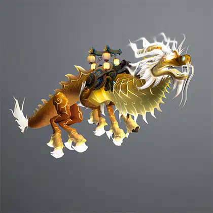 Buy MoP Classic Shaohao Reputation Carry