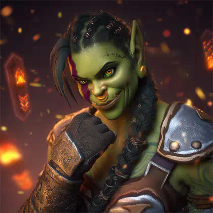 Pandaria Classic Proving Grounds Carry