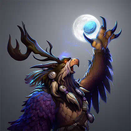 Pandaria Classic Scenarios Carry