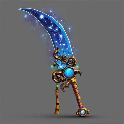 Pandaria Classic Starshatter Carry