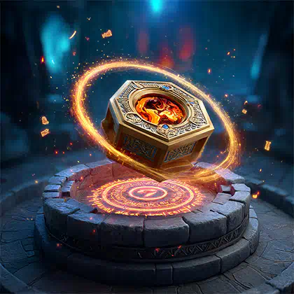 Mists of Pandaria Classic Breath of the Black Prince Carry