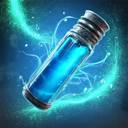 MoP Classic Bottle of Infinite Stars Boost