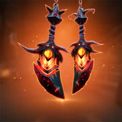 MoP Classic Fangs of the Father Boost