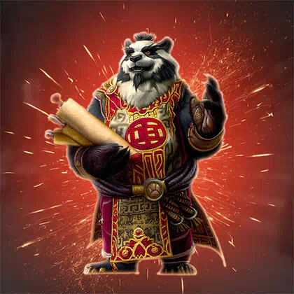 MoP Classic Loremaster of Pandaria Boost