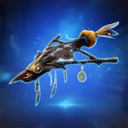 MoP Classic Pandaren Ambassador Boost