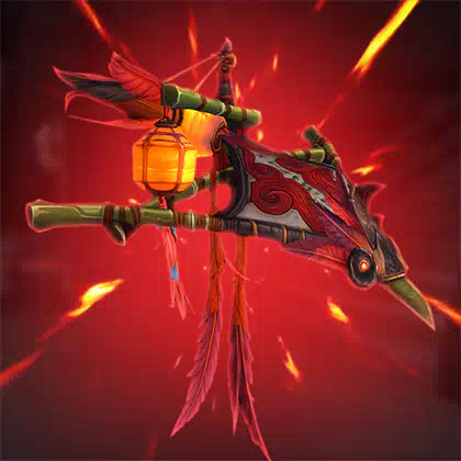 MoP Classic Pandaren Kite String Boost