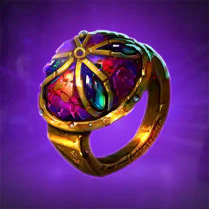 MoP Classic Perculia's Peculiar Signet Boost