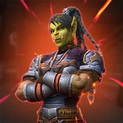 MoP Classic Proving Grounds Boost